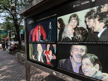 La edición 41 del FICG se realizará del 17 al 25 de abril en la ciudad. EL INFORMADOR • A. NAVARRO.