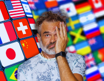 Las películas y series a menudo exageran la complejidad de estos idiomas, creando una barrera psicológica muy difícil de romper. ESPECIAL / CANVA