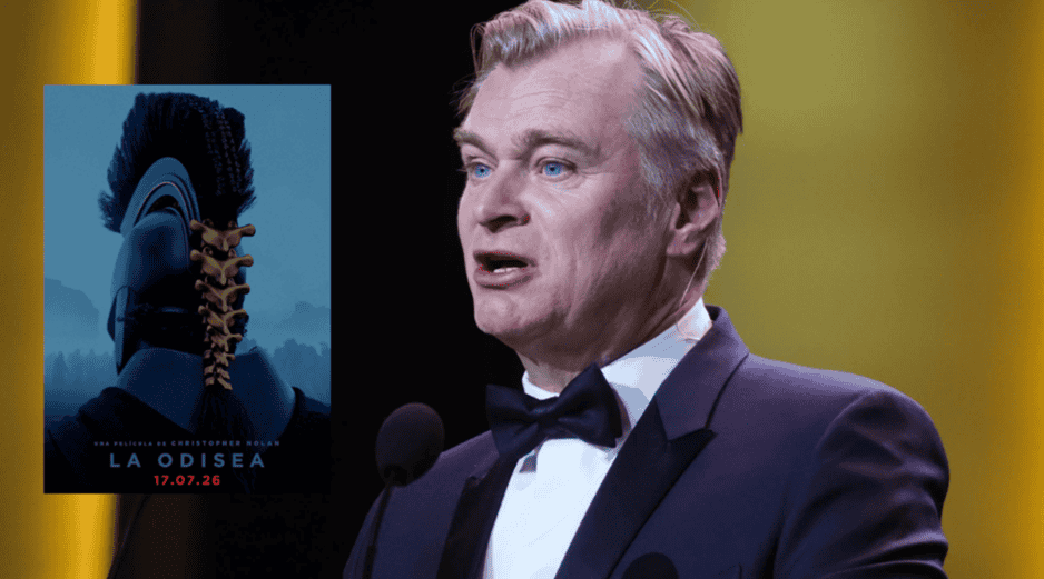 La película está protagonizada por algunos de los actores más aclamados de Hollywood. EFE / ARCHIVO / ESPECIAL / UNIVERSAL