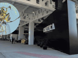 Cabe destacar que la Cineteca FICG cuenta con el espacio del Ágora Jenkis, el cual tiene asientos para ver las pelis. ESPECIAL/ EL INFORMADOR/ ARCHIVO/ X/ @FICGoficial