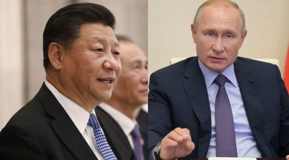 Ambos países coincidieron en la importancia de “mantener el compromiso con la distensión y evitar la confrontación”. EFE/ARCHIVO/ESPECIAL