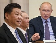 Ambos países coincidieron en la importancia de “mantener el compromiso con la distensión y evitar la confrontación”. EFE/ARCHIVO/ESPECIAL