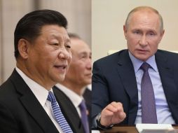 Ambos países coincidieron en la importancia de “mantener el compromiso con la distensión y evitar la confrontación”. EFE/ARCHIVO/ESPECIAL