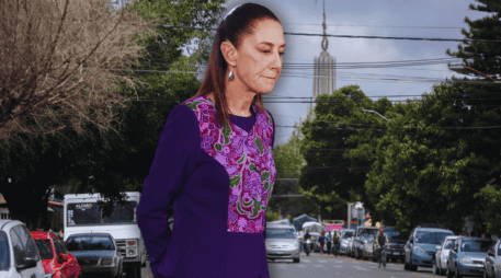 La Presidenta Claudia Sheinbaum Pardo afirmó que la FGR está solicitando la reapertura del caso en la Luz del Mundo. EL INFORMADOR / ARCHIVO / EFE / S. Gutiérrez