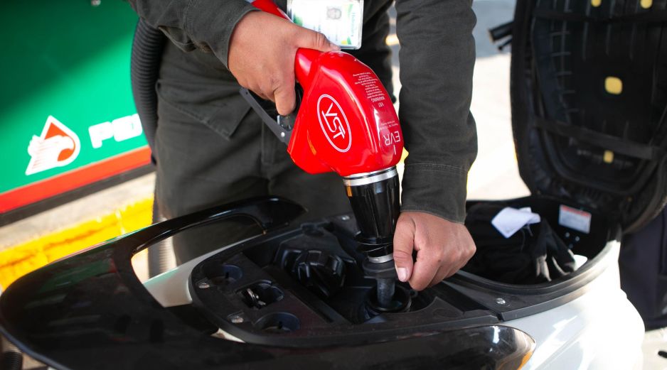 Hacienda detalló un paquete de medidas para limitar el traslado de costos al consumidor final. Entre ellas sobresalen los estímulos fiscales a combustibles mediante una reducción parcial de impuestos. EL INFORMADOR / ARCHIVO