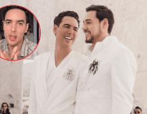 El festejo se realizó el pasado 21 de marzo en Cuatro Ciénegas y se extendió durante 4 días. ESPECIAL / IG / TIKTOK / @untalfredo
