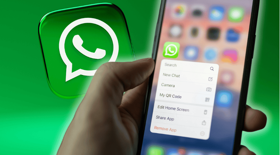 Cuando la memoria de la aplicación se llena, es posible que empiece a fallar en cosas básicas. ESPECIAL/Unsplash