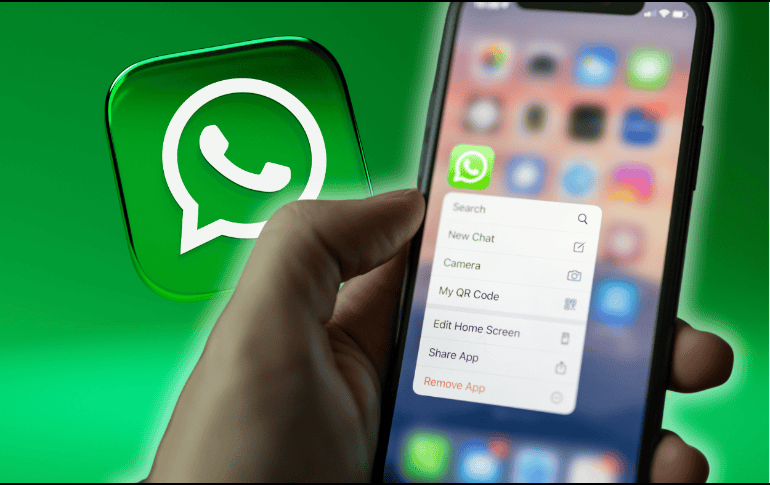 Cuando la memoria de la aplicación se llena, es posible que empiece a fallar en cosas básicas. ESPECIAL/Unsplash