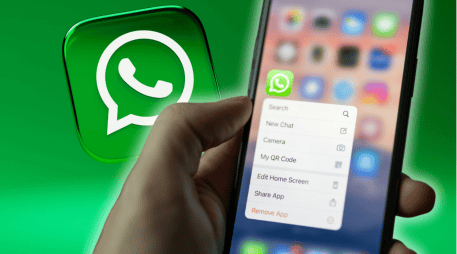 Cuando la memoria de la aplicación se llena, es posible que empiece a fallar en cosas básicas. ESPECIAL/Unsplash