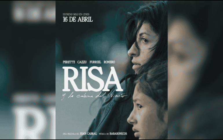 Uno de los elementos que más llama la atención es su música. A diferencia de lo que podría esperarse con Cazzu en el reparto, el soundtrack está a cargo de Babasónicos. ESPECIAL