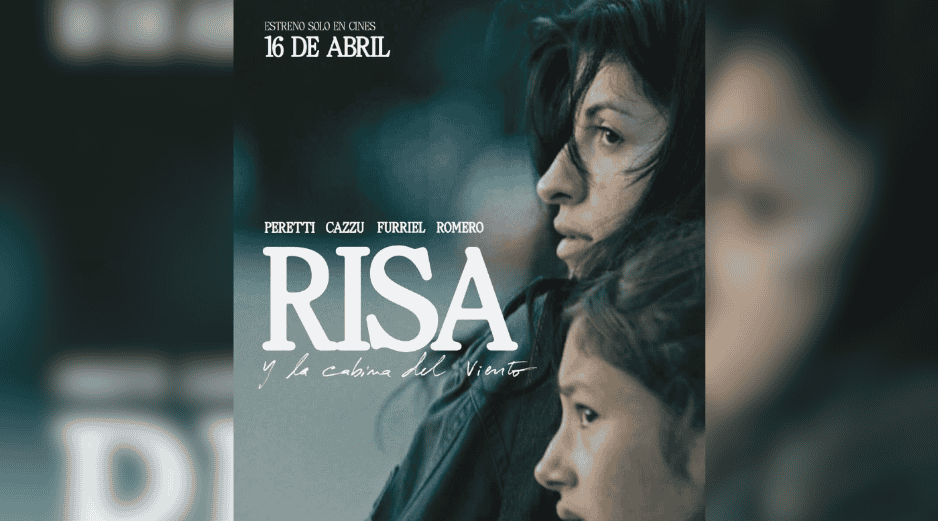 Uno de los elementos que más llama la atención es su música. A diferencia de lo que podría esperarse con Cazzu en el reparto, el soundtrack está a cargo de Babasónicos. ESPECIAL