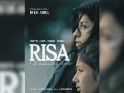 Uno de los elementos que más llama la atención es su música. A diferencia de lo que podría esperarse con Cazzu en el reparto, el soundtrack está a cargo de Babasónicos. ESPECIAL