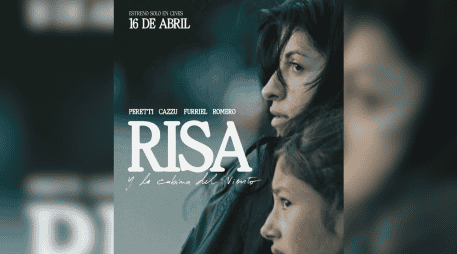 Uno de los elementos que más llama la atención es su música. A diferencia de lo que podría esperarse con Cazzu en el reparto, el soundtrack está a cargo de Babasónicos. ESPECIAL