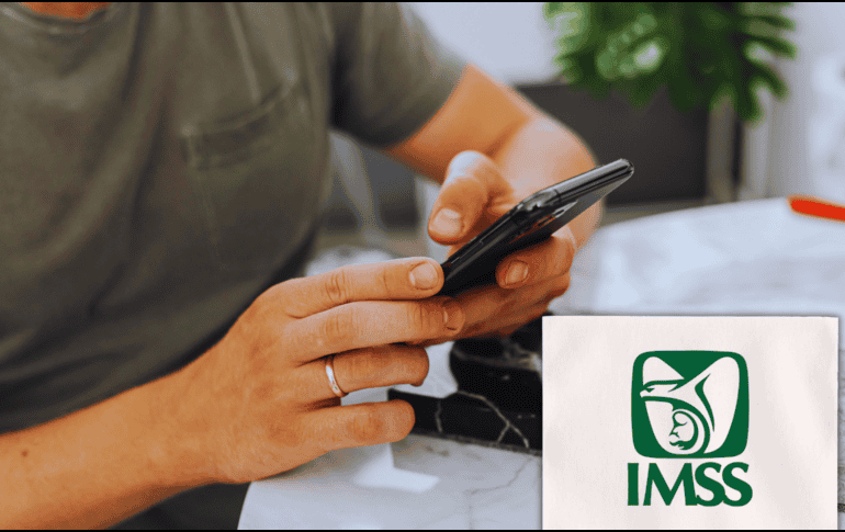 La constancia de vigencia de derechos del IMSS se ha convertido en uno de los documentos más solicitados al momento de ingresar a un empleo, realizar gestiones institucionales o inscribir a beneficiarios. ESPECIAL / CANVA