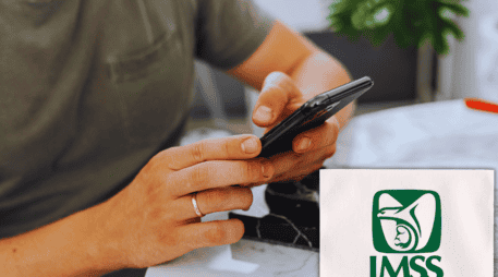 La constancia de vigencia de derechos del IMSS se ha convertido en uno de los documentos más solicitados al momento de ingresar a un empleo, realizar gestiones institucionales o inscribir a beneficiarios. ESPECIAL / CANVA