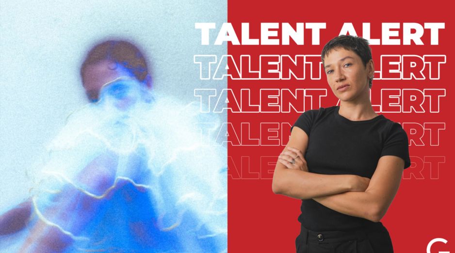 Esta semana en Talent Alert: Begoña Malo. GENTE BIEN JALISCO / Revista del 17 de abril 2026