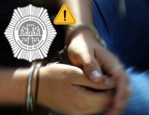 Estos son los datos sobre la incidencia delictiva en menores de edad de la CDMX. EL INFORMADOR / ARCHIVO