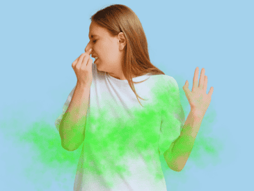 Al final, lavar ropa deportiva para que no huela mal no es cuestión de comprar productos milagro, sino de ajustar unos cuantos hábitos: menos suavizante, más ventilación y ciclos cortos pero estratégicos. ESPECIAL / CANVA