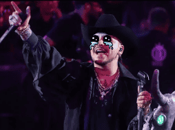 Por ahora, la negociación con su padre y la resolución de los juicios pendientes parecen ser la única vía para recuperar el control completo de su identidad artística. INFORMADOR/ARCHIVO