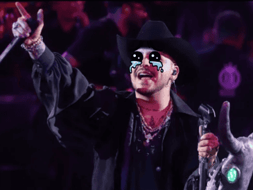 Por ahora, la negociación con su padre y la resolución de los juicios pendientes parecen ser la única vía para recuperar el control completo de su identidad artística. INFORMADOR/ARCHIVO