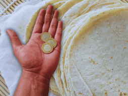 En colonias tradicionales de Guadalajara como Santa Tere o Providencia, los vecinos reportan con preocupación que el kilo ya roza los 30 y hasta 33 pesos. EL INFORMADOR / O. Álvarez / ESPECIAL / CANVA