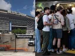 Un vocero de la FIFA dijo al diario New York Post que la organización está 