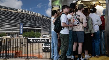 Un vocero de la FIFA dijo al diario New York Post que la organización está 