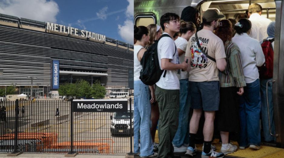 Un vocero de la FIFA dijo al diario New York Post que la organización está 