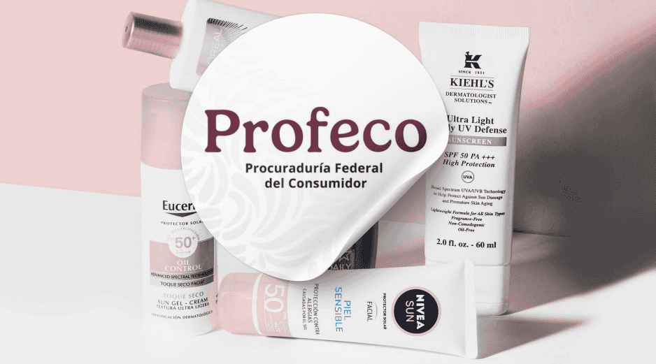El principal y más grave problema detectado en estos artículos de cuidado personal fue que no demostraron ser verdaderamente resistentes al agua, apunta Profeco. SUN/ARCHIVO
