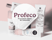 El principal y más grave problema detectado en estos artículos de cuidado personal fue que no demostraron ser verdaderamente resistentes al agua, apunta Profeco. SUN/ARCHIVO