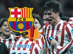 En el comunicado emitido esta mañana, Barcelona aseveró que 