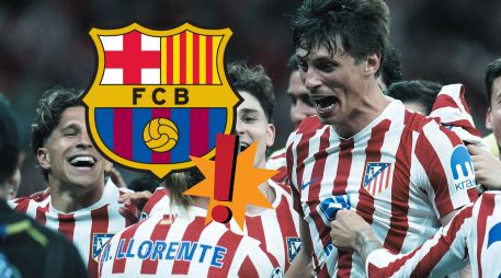 En el comunicado emitido esta mañana, Barcelona aseveró que 