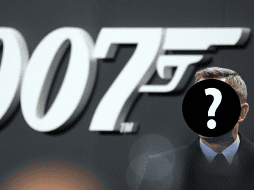La elección del próximo intérprete de James Bond, la primera que no estará bajo la supervisión de la familia Broccoli tras ceder el control creativo a Amazon MGM el año pasado. ESPECIAL/ EFE/ ARCHIVO