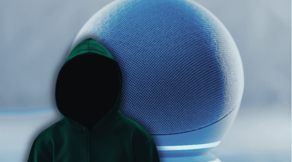 Amazon aclara que el sistema Emergency Assist de Alexa no es un servicio de supervisión profesional, pero te ayudará a mantener bien vigilada tu casa. ESPECIAL/Canva/Unsplash