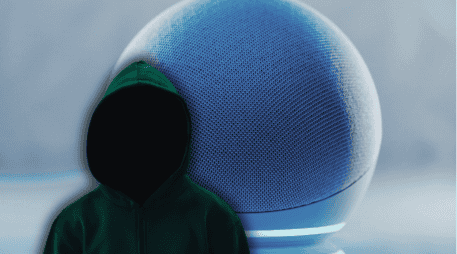 Amazon aclara que el sistema Emergency Assist de Alexa no es un servicio de supervisión profesional, pero te ayudará a mantener bien vigilada tu casa. ESPECIAL/Canva/Unsplash
