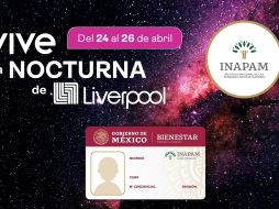 la Venta Nocturna es una combinación de promociones, oportunidad y estrategia de compra para quienes buscan optimizar su presupuesto. PEXELS/LIVEPOOL/ESPECIAL