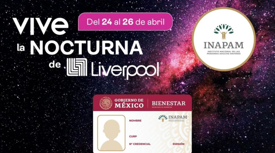 la Venta Nocturna es una combinación de promociones, oportunidad y estrategia de compra para quienes buscan optimizar su presupuesto. PEXELS/LIVEPOOL/ESPECIAL