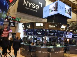 Al término de la sesión, el Dow Jones ganó 115 puntos, hasta las 48 mil 578 unidades. EFE/S. Yenesel