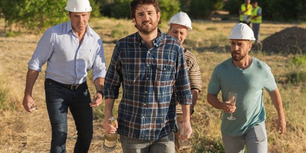 Los cuatro estrenos que no te puedes perder hoy en Netflix