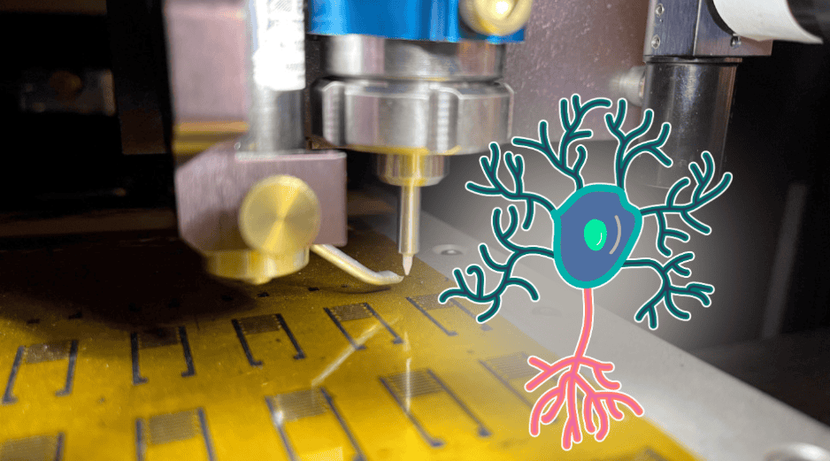Estos nuevos dispositivos podrían procesar grandes volúmenes de datos. NORTHWESTERN UNIVERSITY/ESPECIAL