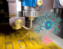 Estos nuevos dispositivos podrían procesar grandes volúmenes de datos. NORTHWESTERN UNIVERSITY/ESPECIAL