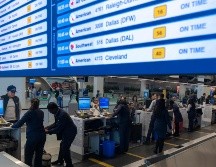 EU lidera turismo en 2025, pero caen visitantes 5.5% y gasto 4.6%.  EFE/ Ángel Colmenares