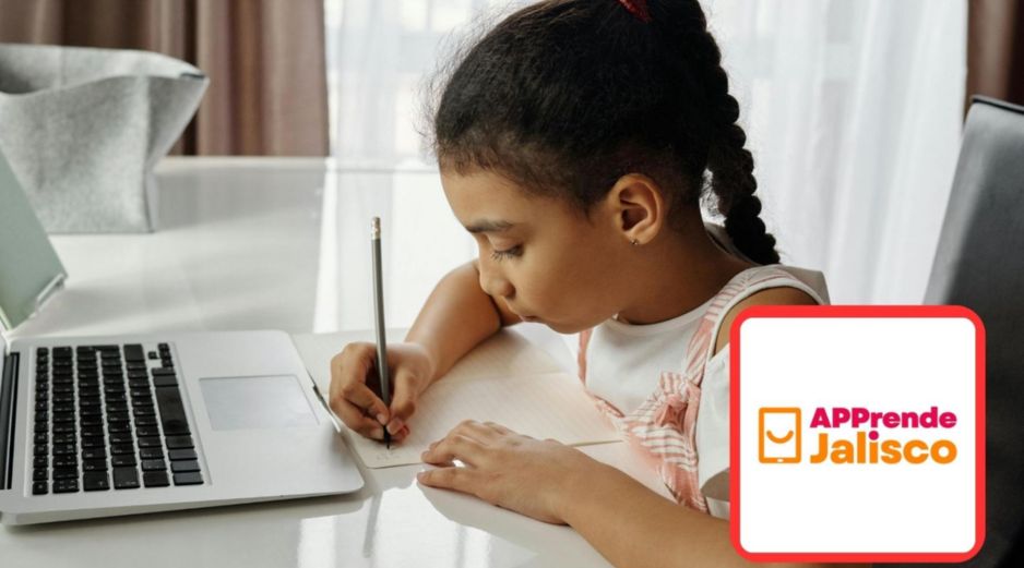 El Mundial 2026 traerá cambios en el calendario escolar de Jalisco, impulsando el uso de clases en línea. PEXELS/ESPECIAL