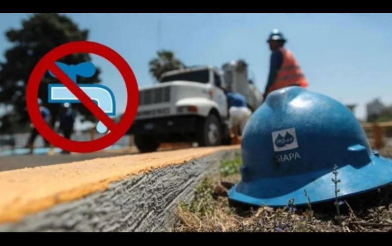 Según explicó el organismo público, estas acciones operativas forman parte de una estrategia inmediata y necesaria para mejorar sustancialmente la calidad del agua que llega a los hogares tapatíos. EL INFORMADOR / ARCHIVO