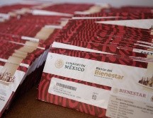 Muchas beneficiarias del Estado de México reportan problemas a la hora de dar de alta su tarjeta Mujeres con Bienestar. EL INFORMADOR/ARCHIVO
