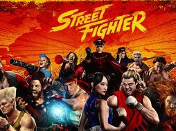 La historia sigue a los luchadores Ryu y Ken Masters, quienes serían reclutados por Chun-Li para participar en el torneo World Warrior. X/ @Street_Fighter.