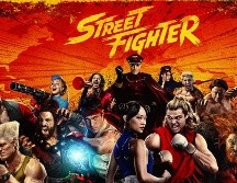 La historia sigue a los luchadores Ryu y Ken Masters, quienes serían reclutados por Chun-Li para participar en el torneo World Warrior. X/ @Street_Fighter.