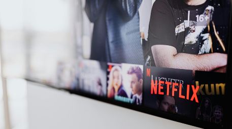 Para el segundo trimestre del 2026, Netflix prevé unos ingresos de 12 mil 574 millones de dólares. ESPECIAL/PEXELS