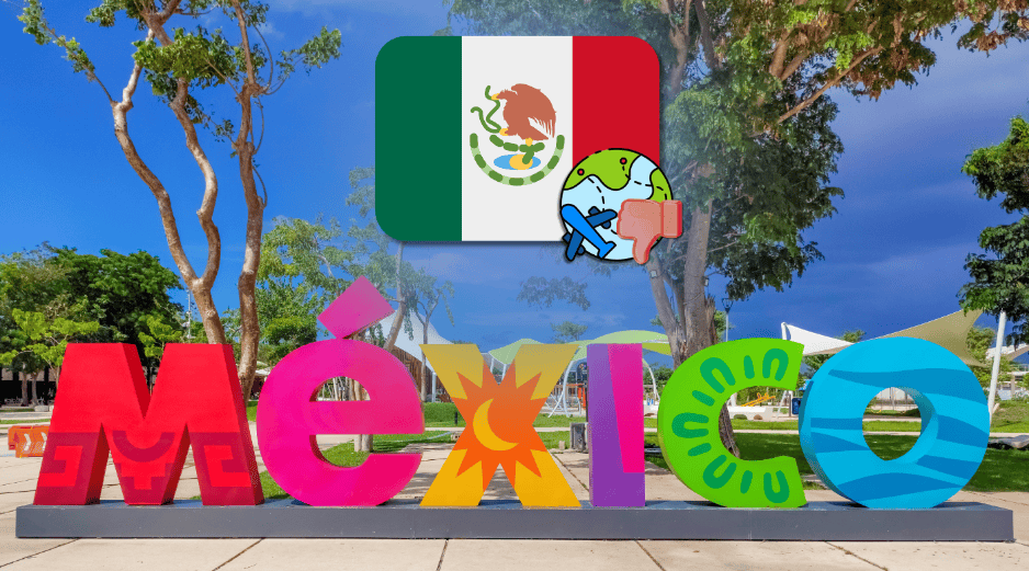 Ciudades de todo el mundo  han sido escenario de protestas masivas contra la turistificación. CANVA/ESPECIAL