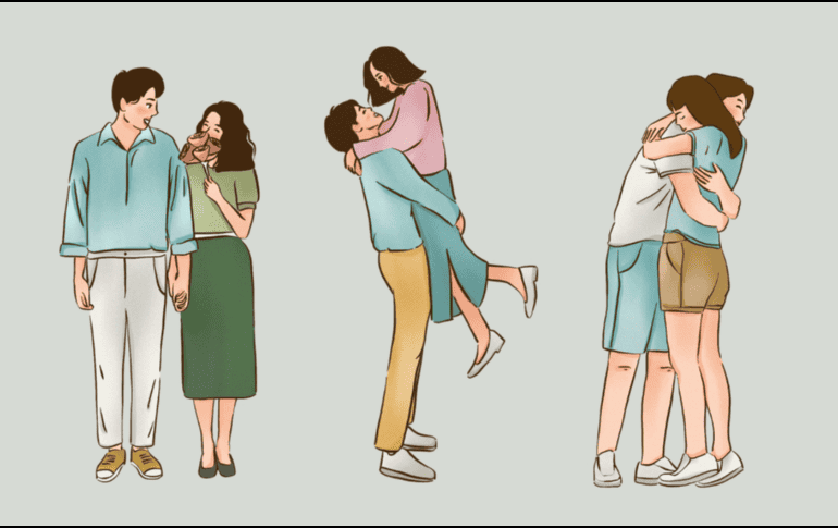 Estos tipos de test visuales son en su mayoría por diversión y entretenimiento, no son un diagnóstico médico verdadero. CANVA